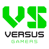 Logo Versus Gamers - ES