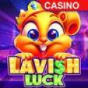 Logo Lavish Luck Casino - iOS - US - CPI