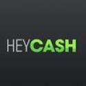 Logo HeyCash: Surveys for Money - Android - GB - CPI
