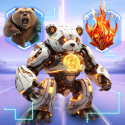 Logo AI Robot: Fusion Forge - Android - US - CPI