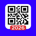 Logo QR Code Scanner & Scan Barcode - Android - DE - CPI