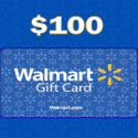 Logo CTC $100 Walmart - US - CPL