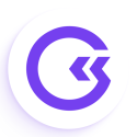 Logo GoMining: Mining, Using BTC - Android - GB - CPI