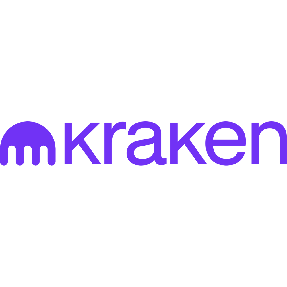 Logo Kraken.com