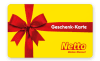 Logo Netto Supermarket Voucher 500€ - DE