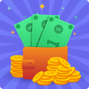 Logo Reward Hero: Play to Earn - Android - CA