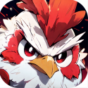 Logo Rise of Chicks - Android - US - CPE