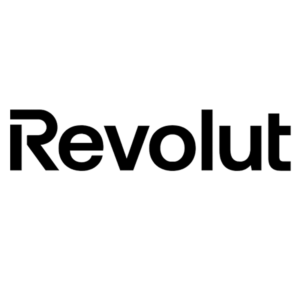 Logo Revolut: Cuenta Flexible