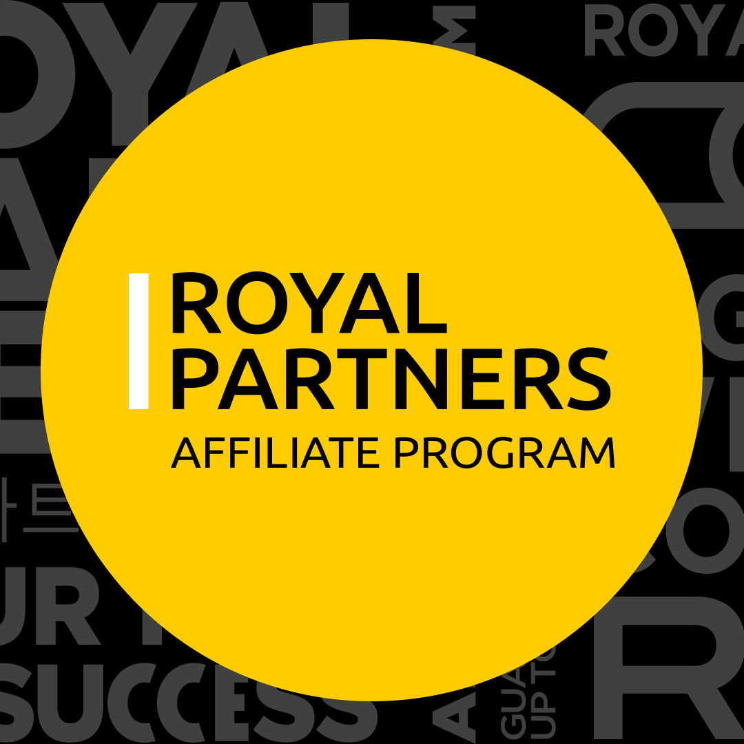 Logo Royal Partners
