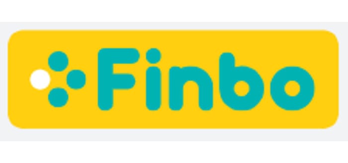 Logo finbo.pl