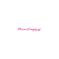 Logo Reservecougar - FR