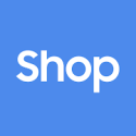 Logo Samsung Shop: Loja Oficial - Android - BR - CPI