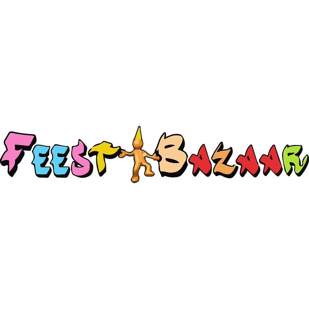 Logo Feestbazaar.nl
