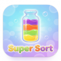 Logo Smart Sort: Color Water Puzzle - Android - Tier 2 - CPE