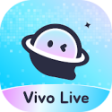Logo VivoLive-Video&Chat - Android - BR - CPI