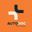 Logo AUTODOC: buy car parts online - Android - DE - CPI