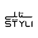 Logo Styli - ستايلي - Android - AE - CPI