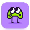 Logo Just Games - Android - DE - CPA
