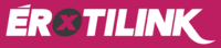 Logo Erotilink - PL