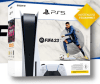 Logo PS5 + FIFA 2023 - DE