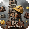 Logo BG Tower Dash - Android - IN - CPI