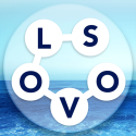Logo Word Connect - Words of Nature - Android - CZ - CPI