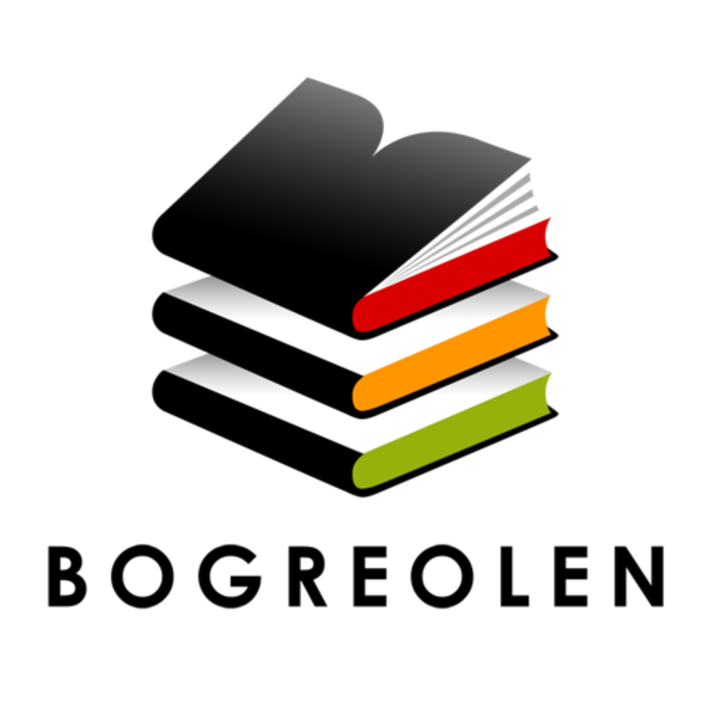 Logo Bogreolen DK