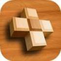 Logo Wood Match - Wood Block - iOS - BR - CPI