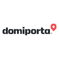 Logo Domiporta - PL
