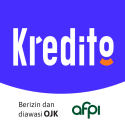 Logo Kredito—Pinjaman Uang Online - Android - ID - CPI