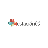 Logo Farmacia 4estaciones - ES