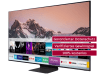 Logo Samsung TV 8K QLED - DE