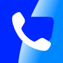 Logo Truecaller: Spam Call Blocker - Android - CO - CPI