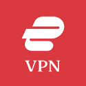 Logo ExpressVPN: Fast & Secure VPN - Android - GB - CPI