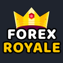 Logo Forex Royale - Android - MM - CPI
