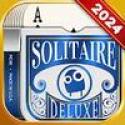 Logo Solitaire Deluxe® 2 - Android - US - CPI