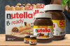Logo Nutella - DE