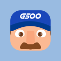 Logo Mi App G500 - Android - MX - CPI