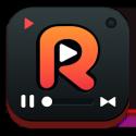 Logo Rocket Reels - Android - IN - CPI