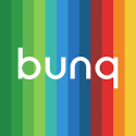 Logo bunq - Android - FR - CPI