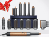 Logo Dyson Hairdryer - DE