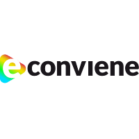 Logo Econviene - IT