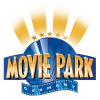 Logo Movieparkholidays - DE