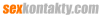 Logo Sexkontakty - PL