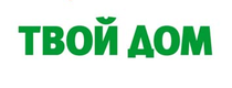 Logo Твой дом
