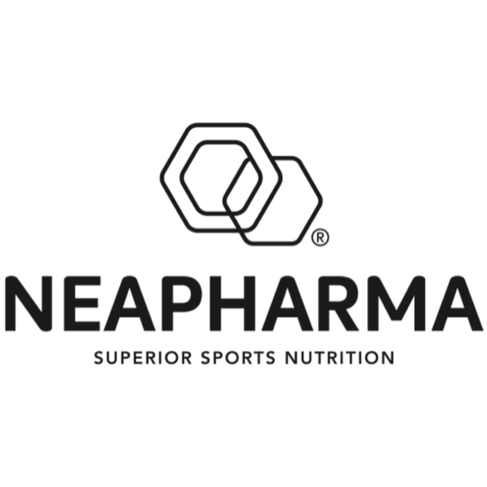 Logo Neapharma.be