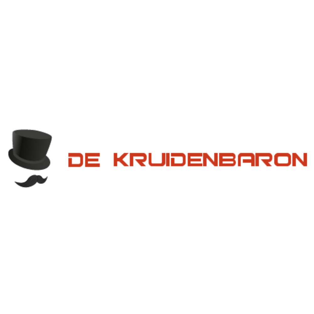 Logo Dekruidenbaron.nl