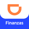 Logo DiDi Finanzas: Rápido y seguro - Android - MX - CPI