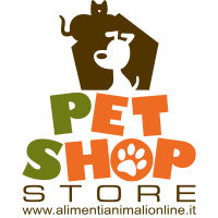 Logo Pet Shop Store - IT