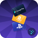 Logo MISTPLAY: Play to Earn Money - Android - DE - CPI